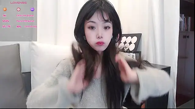 Duludulu 007 online show from 04/07/26, 01:28