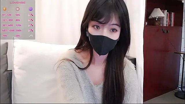 Duludulu 007 online show from 04/16/26, 01:17