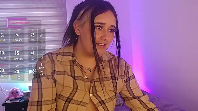 Megan FE online show from 01/09/25, 05:11