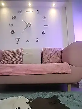 CaroFisher online show from 09/16/25, 02:07