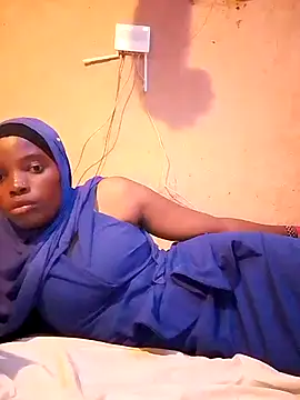 cute naimah online show from 11/11/25, 05:24