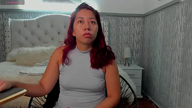 Snapshot of sexylaurita chatting on 05/09/26, 11:37 sexylaurita online show from 05/09/26, 11:37