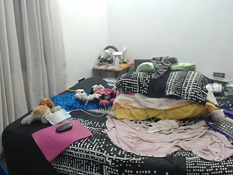 Anny Smith69 online show from 09/10/25, 11:05