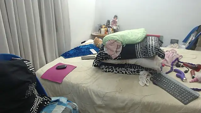 Anny Smith69 online show from 01/07/26, 10:45