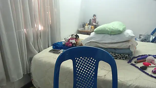 Anny Smith69 online show from 03/22/26, 12:41