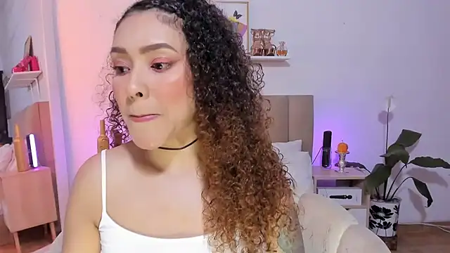 Zoe Gruber online show from 01/10/26, 12:12