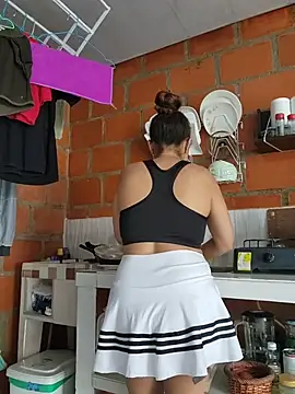 Zoe Gruber online show from 03/13/26, 06:36