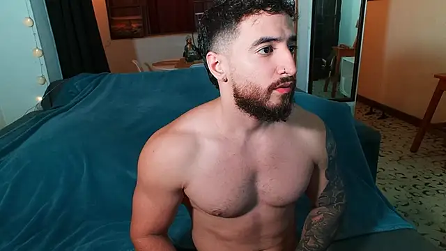 AndrewMartinez online show from 01/28/25, 11:28