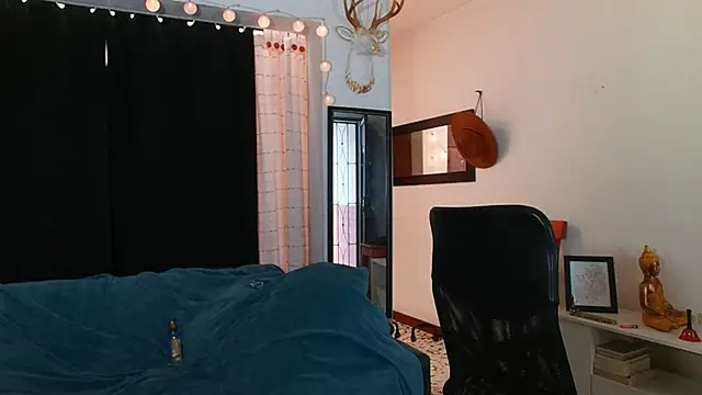 AndrewMartinez online show from 01/31/25, 09:48