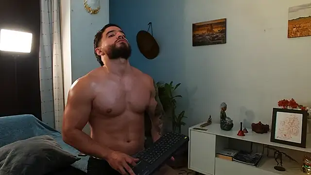 AndrewMartinez online show from 09/09/25, 10:20