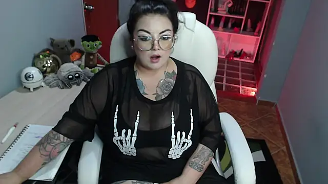 juliette rd online show from 12/15/24, 11:42