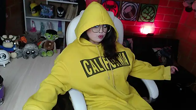 juliette rd online show from 12/29/24, 09:50