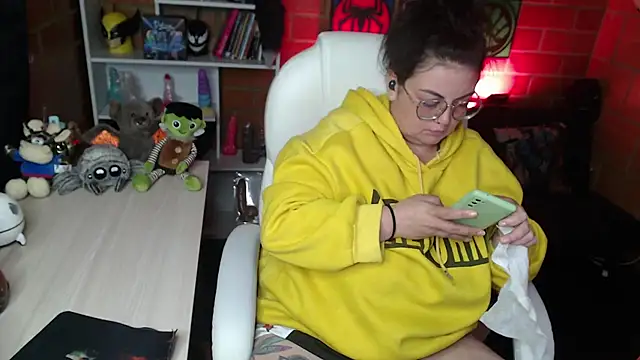 juliette rd online show from 01/09/25, 10:41