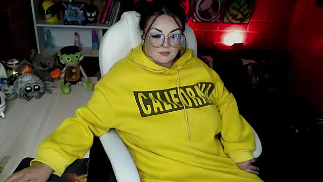 juliette rd online show from 02/20/25, 09:00