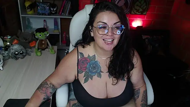 juliette rd online show from 02/24/25, 06:27