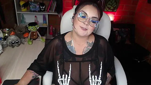 juliette rd online show from 02/28/25, 06:10