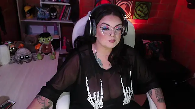 juliette rd online show from 03/06/25, 02:30