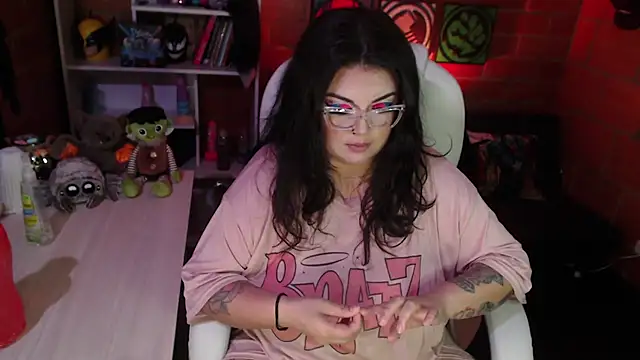 juliette rd online show from 03/06/25, 01:03