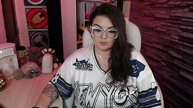 juliette rd online show from 02/03/26, 06:11