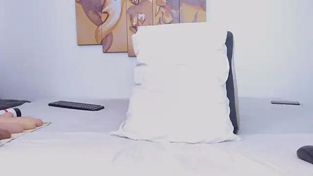 AnaMurcia online show from 03/21/25, 05:23