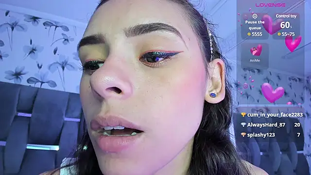 Ehotloveaxxx online show from 01/25/25, 03:41