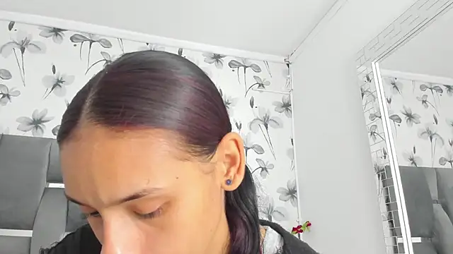 Ehotloveaxxx online show from 09/23/25, 12:52