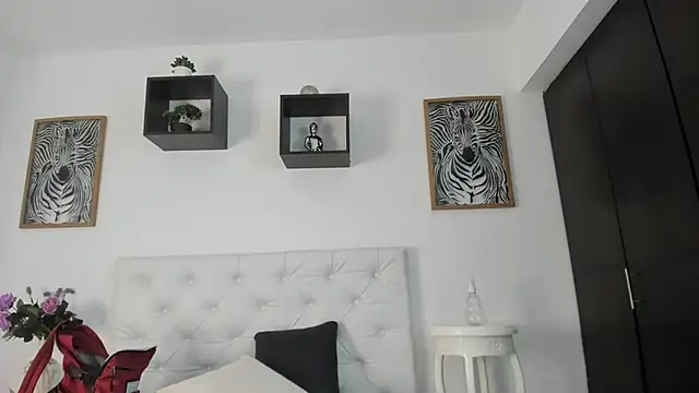 Ehotloveaxxx online show from 01/17/26, 01:05