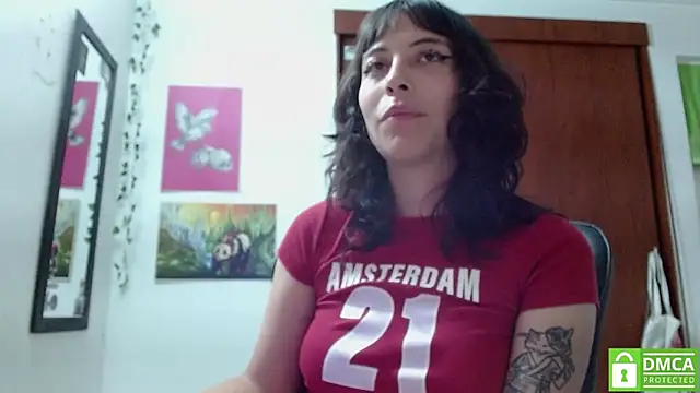 liisaxxx online show from 06/04/26, 04:40