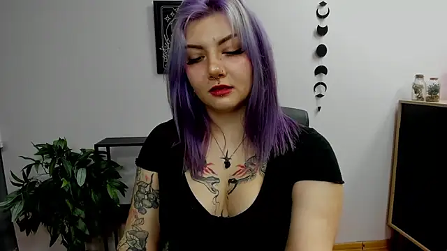 GabbiePerfect online show from 12/09/24, 03:11