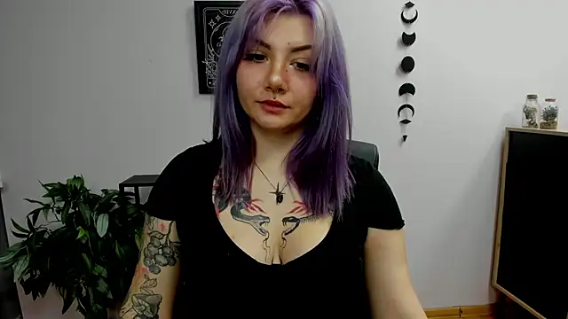 GabbiePerfect online show from 12/09/24, 06:14