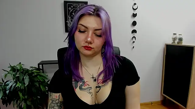 GabbiePerfect online show from 12/29/24, 11:18