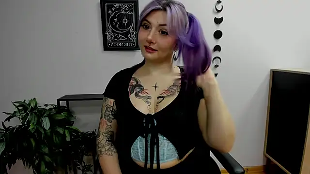 GabbiePerfect online show from 01/12/25, 03:57