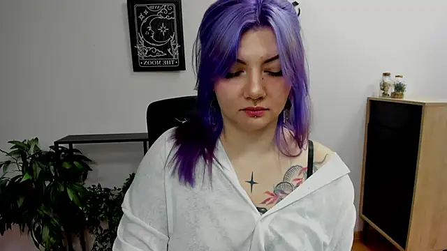 GabbiePerfect online show from 02/09/25, 07:49