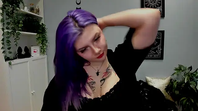 GabbiePerfect online show from 03/09/25, 02:43