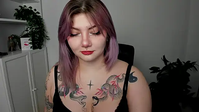 GabbiePerfect online show from 04/12/26, 02:00