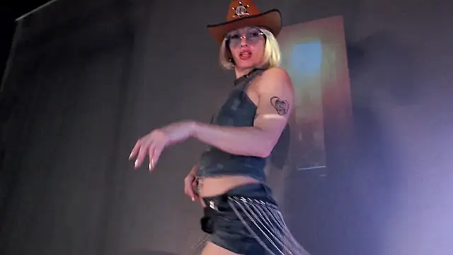 Dorothy Meyer online show from 02/06/25, 08:56