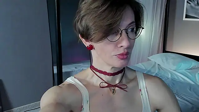 Dorothy Meyer online show from 02/09/26, 01:31