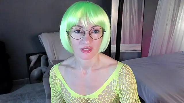 Dorothy Meyer online show from 05/27/26, 02:30