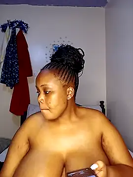 SexyTamarah online show from 01/27/25, 06:31