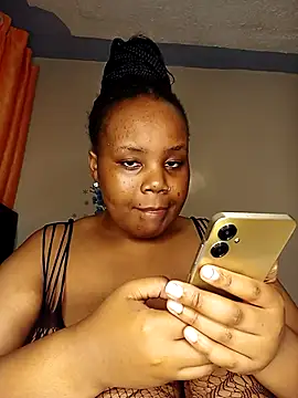 SexyTamarah online show from 10/20/25, 11:32