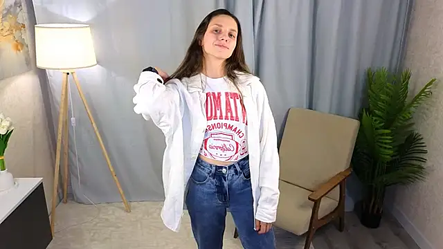 JaniceHanson online show from 11/24/25, 05:07