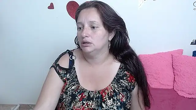 CristialJones  online show from 12/23/24, 01:45