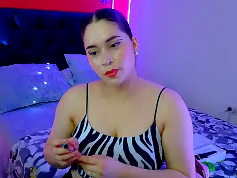 sweetfancyxoxxo online show from 11/27/25, 07:49