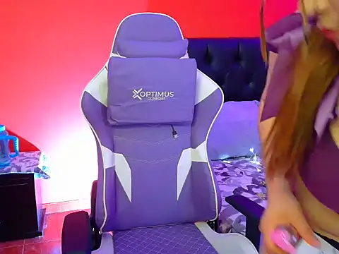 sweetfancyxoxxo online show from 11/28/25, 07:49