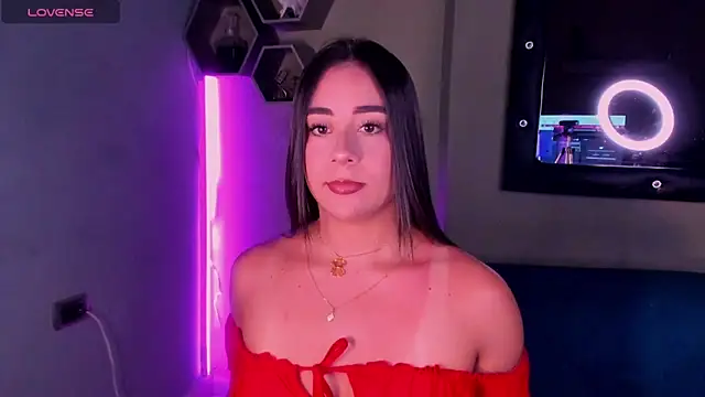 Sussy Bell01 online show from 02/03/25, 08:35