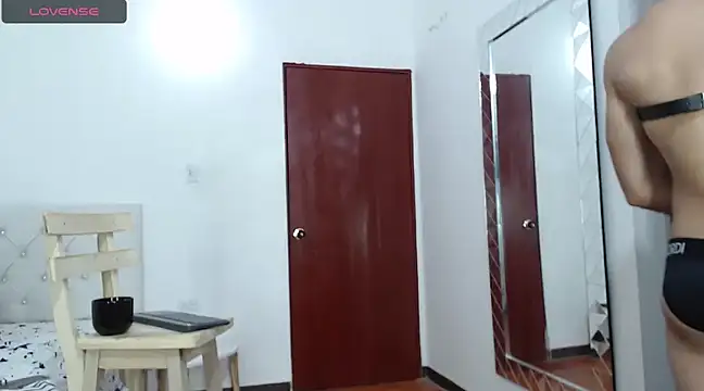 JoseRumbero26 online show from 03/08/25, 12:52