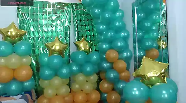 JoseRumbero26 online show from 03/17/25, 12:04