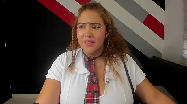 I am yours- online show from 02/21/25, 02:59