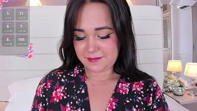 Lilly 2809  online show from 03/09/25, 03:54