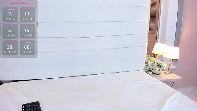 Lilly 2809  online show from 02/15/26, 04:31